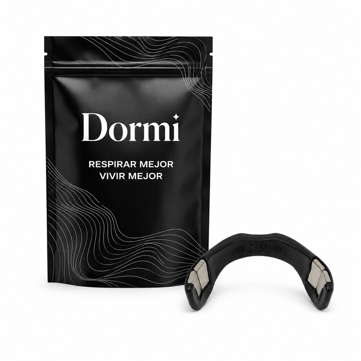 Tiras Nasales Dormi