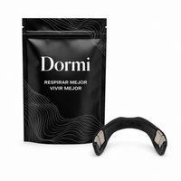 Tiras Nasales Dormi