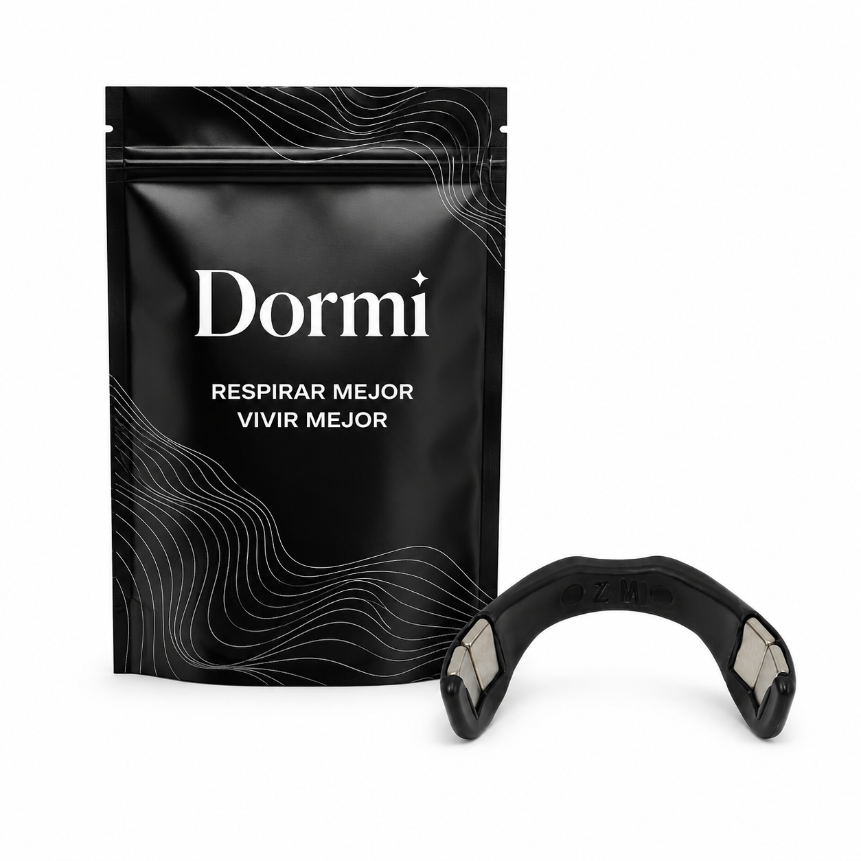 Tiras Nasales Dormi