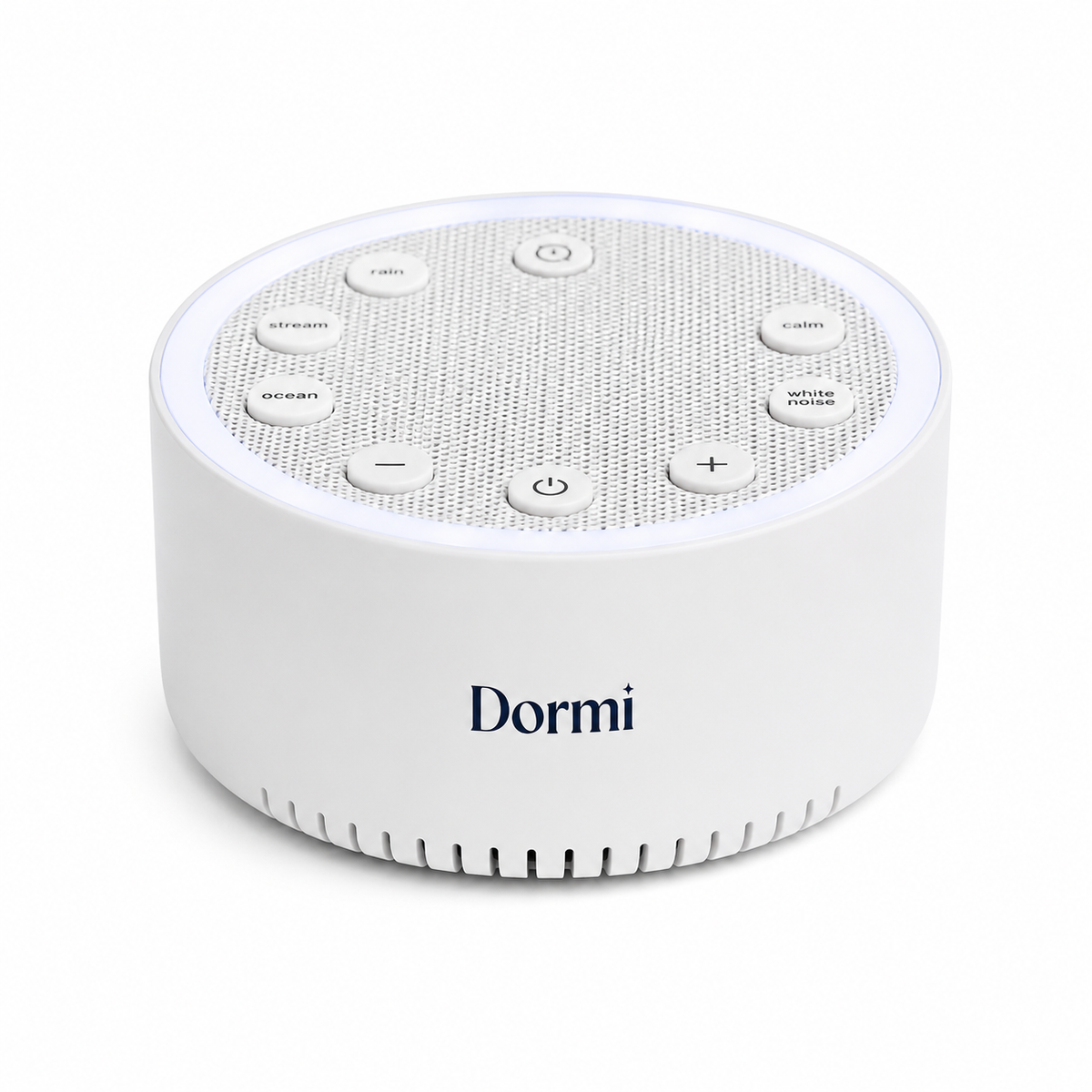 Máquina de ruido blanco Dormi para dormir
