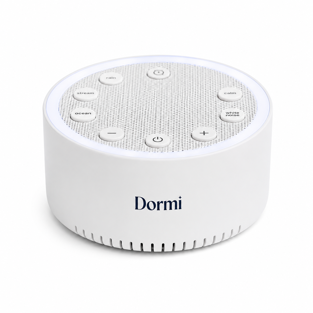 Máquina de ruido blanco Dormi para dormir