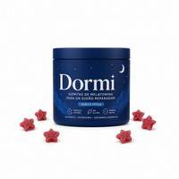 Dormi Melatonina