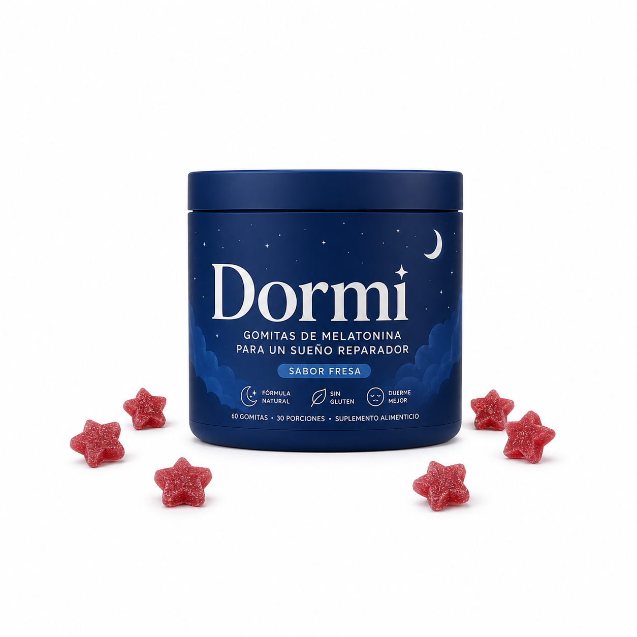Dormi Melatonina