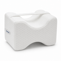 Almohada Elastica Antideslizante Para Dormir de Lado