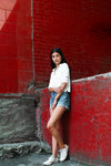 Foto de Ana Karen Solís